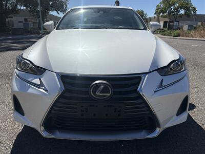 2018 Lexus IS   - Photo 8 - Sacramento, CA 95823