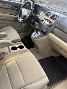 2007 Honda CR-V EX   - Photo 12 - Sacramento, CA 95823