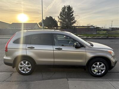 2007 Honda CR-V EX   - Photo 6 - Sacramento, CA 95823