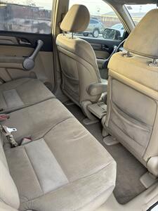 2007 Honda CR-V EX   - Photo 10 - Sacramento, CA 95823