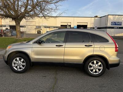 2007 Honda CR-V EX   - Photo 2 - Sacramento, CA 95823