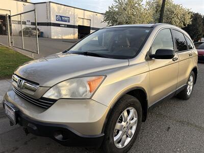 2007 Honda CR-V EX SUV