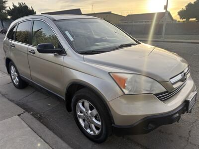 2007 Honda CR-V EX   - Photo 7 - Sacramento, CA 95823