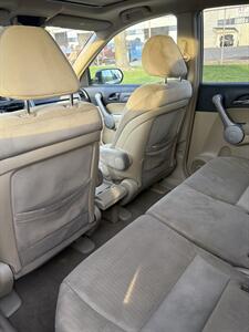 2007 Honda CR-V EX   - Photo 11 - Sacramento, CA 95823