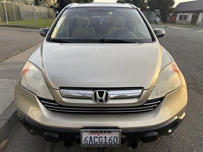 2007 Honda CR-V EX   - Photo 8 - Sacramento, CA 95823