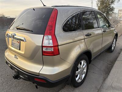 2007 Honda CR-V EX   - Photo 5 - Sacramento, CA 95823