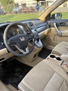 2007 Honda CR-V EX   - Photo 9 - Sacramento, CA 95823