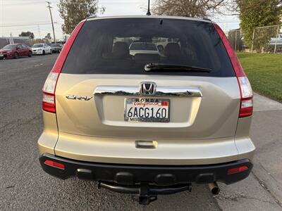 2007 Honda CR-V EX   - Photo 4 - Sacramento, CA 95823