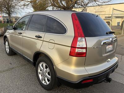 2007 Honda CR-V EX   - Photo 3 - Sacramento, CA 95823