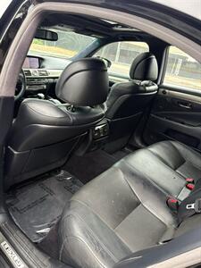 2014 Lexus LS F sport - Photo 10 - Sacramento, CA 95823