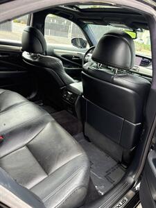 2014 Lexus LS F sport - Photo 11 - Sacramento, CA 95823