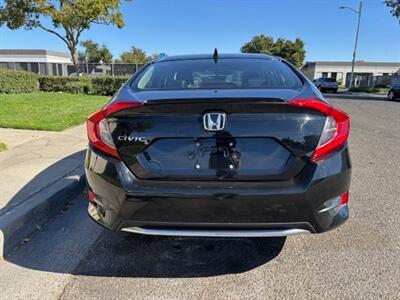 2019 Honda Civic EX-L   - Photo 4 - Sacramento, CA 95823