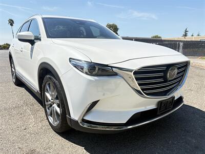 2019 Mazda CX-9 Grand Touring   - Photo 7 - Sacramento, CA 95823
