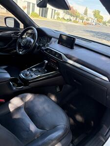 2019 Mazda CX-9 Grand Touring   - Photo 12 - Sacramento, CA 95823