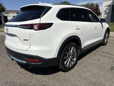 2019 Mazda CX-9 Grand Touring   - Photo 5 - Sacramento, CA 95823