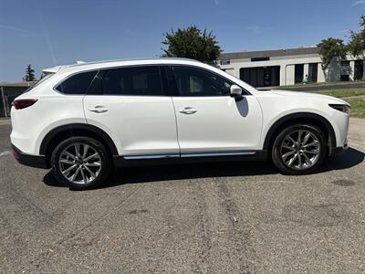 2019 Mazda CX-9 Grand Touring   - Photo 6 - Sacramento, CA 95823