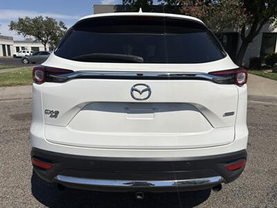 2019 Mazda CX-9 Grand Touring   - Photo 4 - Sacramento, CA 95823