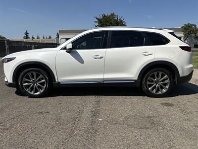 2019 Mazda CX-9 Grand Touring   - Photo 2 - Sacramento, CA 95823