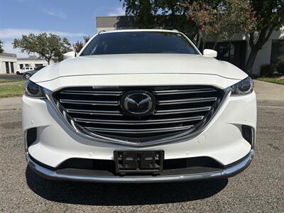 2019 Mazda CX-9 Grand Touring   - Photo 8 - Sacramento, CA 95823
