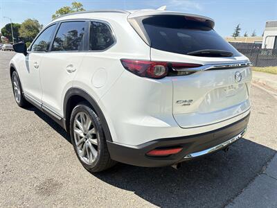 2019 Mazda CX-9 Grand Touring   - Photo 3 - Sacramento, CA 95823