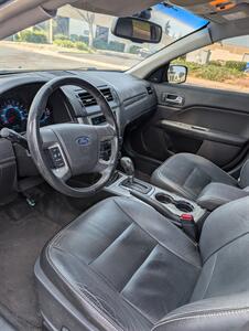 2012 Ford Fusion SEL   - Photo 9 - Sacramento, CA 95823