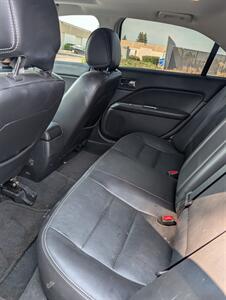 2012 Ford Fusion SEL   - Photo 11 - Sacramento, CA 95823