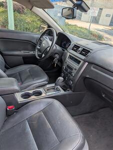 2012 Ford Fusion SEL   - Photo 10 - Sacramento, CA 95823