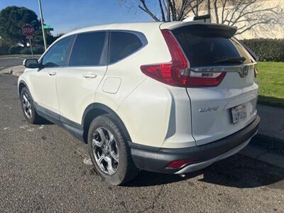 2017 Honda CR-V EX-L w/Navi   - Photo 3 - Sacramento, CA 95823