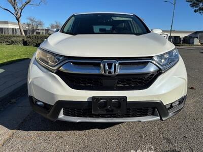 2017 Honda CR-V EX-L w/Navi   - Photo 16 - Sacramento, CA 95823