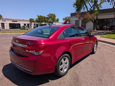 2014 Chevrolet Cruze 1LT Auto   - Photo 5 - Sacramento, CA 95823