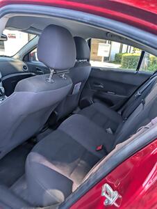2014 Chevrolet Cruze 1LT Auto   - Photo 11 - Sacramento, CA 95823