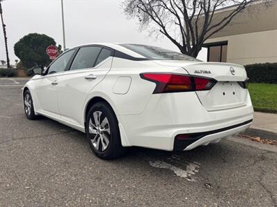 2024 Nissan Altima 2.5 S   - Photo 3 - Sacramento, CA 95823