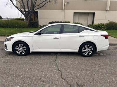 2024 Nissan Altima 2.5 S   - Photo 2 - Sacramento, CA 95823