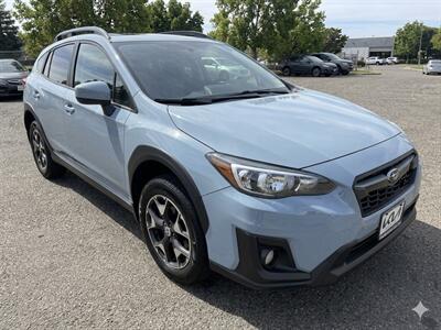 2018 Subaru Crosstrek 2.0i Premium   - Photo 6 - Sacramento, CA 95823