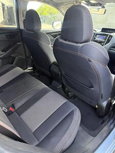 2018 Subaru Crosstrek 2.0i Premium   - Photo 10 - Sacramento, CA 95823