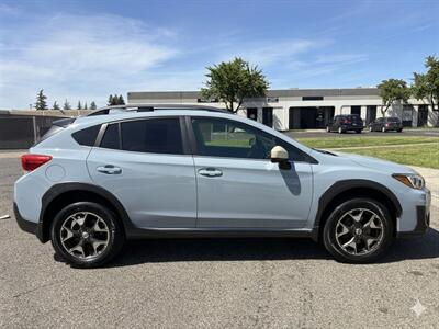 2018 Subaru Crosstrek 2.0i Premium   - Photo 5 - Sacramento, CA 95823