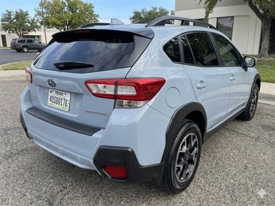 2018 Subaru Crosstrek 2.0i Premium   - Photo 4 - Sacramento, CA 95823