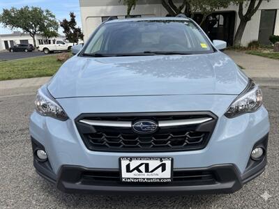 2018 Subaru Crosstrek 2.0i Premium   - Photo 7 - Sacramento, CA 95823