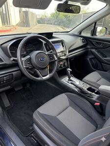2018 Subaru Crosstrek 2.0i Premium   - Photo 8 - Sacramento, CA 95823