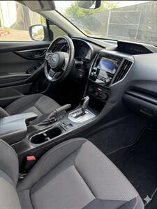 2018 Subaru Crosstrek 2.0i Premium   - Photo 11 - Sacramento, CA 95823
