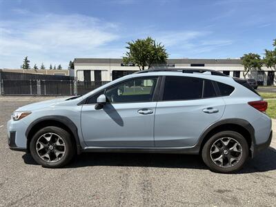 2018 Subaru Crosstrek 2.0i Premium   - Photo 2 - Sacramento, CA 95823