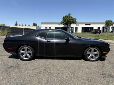 2012 Dodge Challenger R/T   - Photo 6 - Sacramento, CA 95823
