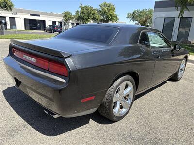 2012 Dodge Challenger R/T   - Photo 5 - Sacramento, CA 95823