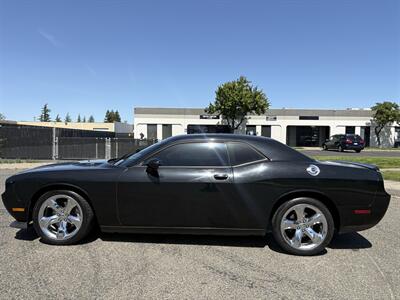 2012 Dodge Challenger R/T   - Photo 2 - Sacramento, CA 95823