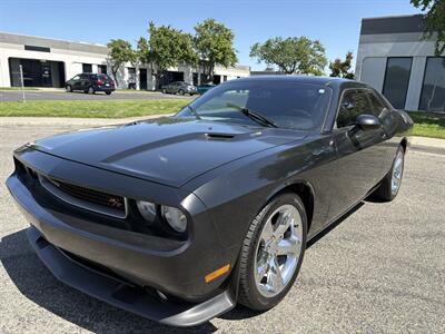 2012 Dodge Challenger R/T   - Photo 1 - Sacramento, CA 95823
