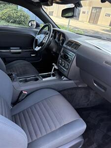 2012 Dodge Challenger R/T   - Photo 10 - Sacramento, CA 95823