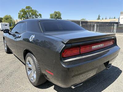 2012 Dodge Challenger R/T   - Photo 3 - Sacramento, CA 95823