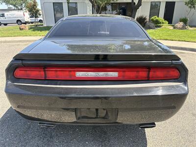 2012 Dodge Challenger R/T   - Photo 4 - Sacramento, CA 95823