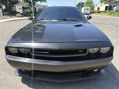 2012 Dodge Challenger R/T   - Photo 8 - Sacramento, CA 95823