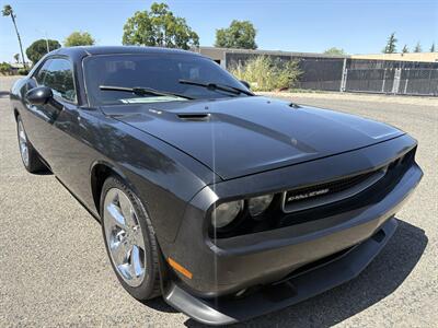 2012 Dodge Challenger R/T   - Photo 7 - Sacramento, CA 95823